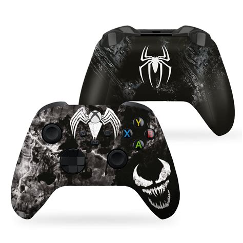 Venom Xbox Series Wireless Controller