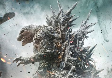 When (And Where) To Watch ‘Godzilla Minus One’ - VisionViral.com