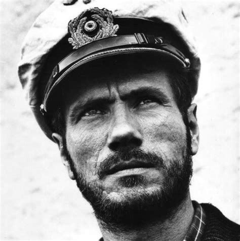 Jürgen Prochnow Das Boot Das Boot Teil 3 Brd 1981 Wolfgang Petersen