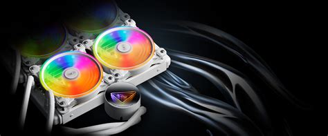 Buy Xpg Levante X240 Liquid CPU Cooler with Cheapest Price in Lahore ...