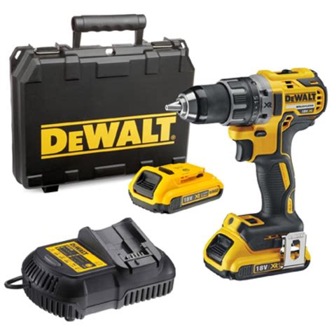 Aparafusadora Dewalt Volts