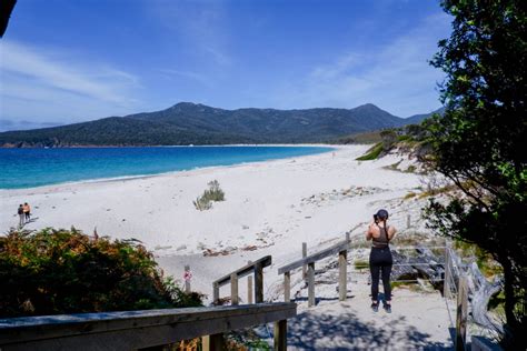 Wineglass Bay Walk A Panoramic Freycinet National Park Trail