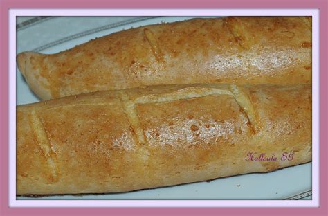 Sans Gluten En Tunisie Baguettes Sans Gluten