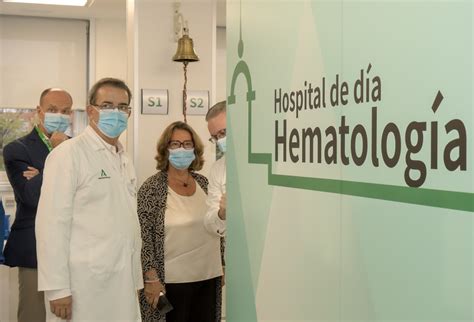 Hematolog A Estrena Hospital De D A Y Reestructura Toda El Rea De