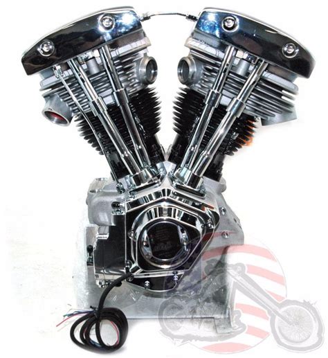 Ultima El Bruto Complete Evolution 113 Black Motor Engine 45 Off