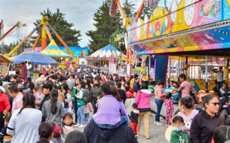 Anuncia Ayuntamiento De Huamantla Entrega De Boletos Para El Festival