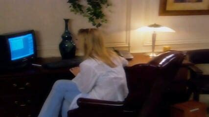 Lesbian Sex Dream In The Office Brooke Banner