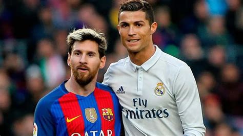 El Pol Mico Posteo De La Fifa Sobre Messi Y Cristiano Ronaldo