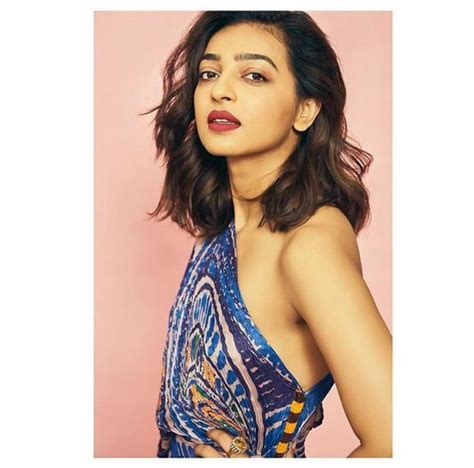 Radhika Apte Nude LEAKED Pics And Porn Video Scandal Planet 60475 The