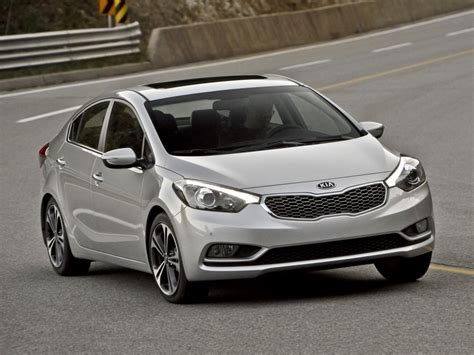 Kia Cerato