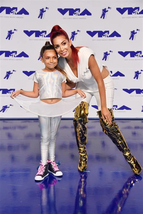 Sophia and Farrah Abraham - The Hollywood Gossip