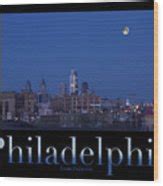 Philadelphia from Fishtown Photograph by Damyon Verbo | Fine Art America