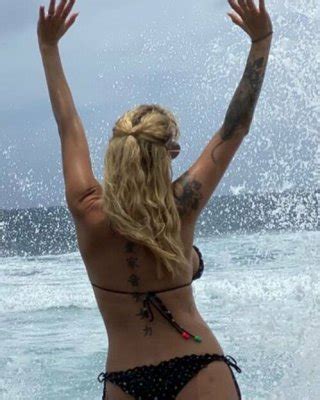 Sarah Connor Nude Porn Pictures Xxx Photos Sex Images Pictoa