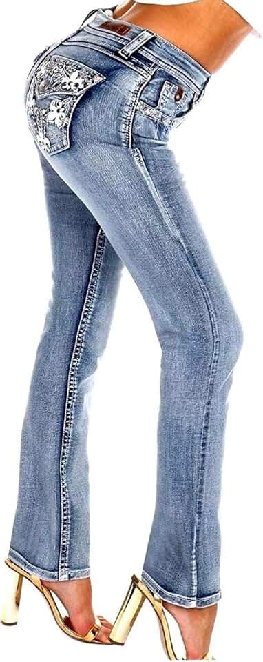 Amazon.com: bling jeans