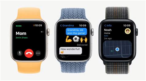 Apple Watch Series 8 Apple Watch Ultra And Apple Watch Se 2 Announced Techradar