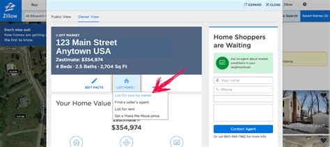 How To List On Zillow As A For Sale By Owner