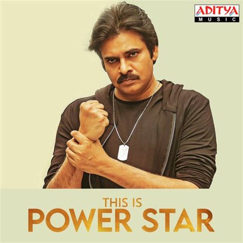 This Is Power Star Songs Download - Free Online Songs @ JioSaavn