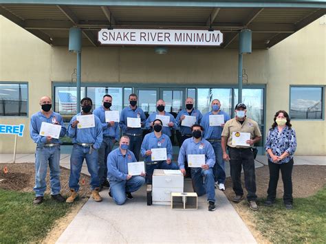 Snake River... - Oregon Department of Corrections | Facebook
