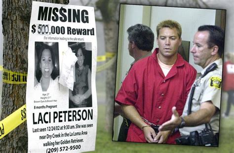 What the Laci Peterson Autopsy Pictures Tell Us About Scott Peterson - 5e17vgf