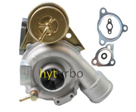 Upgrade K04 015 Turbo Turbocharger For VW PASSAT 1 8T For Audi A4