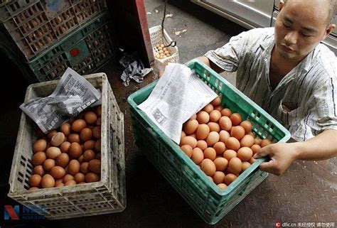 2018年7月3日家禽主產區雞蛋報價：蛋價降幅趨緩，局部繼續回落！ 每日頭條