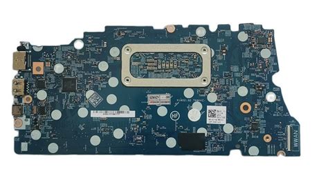 Carte mère i5 10eme gen pour DELL Latitude 3410 et 3510 PD7RH