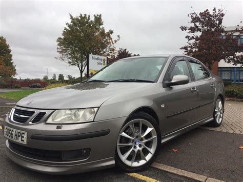 SAAB 93 9 3 AERO V6 2 8T STAGE 2 325BHP 472 2 FT IB HPI CLEAR In