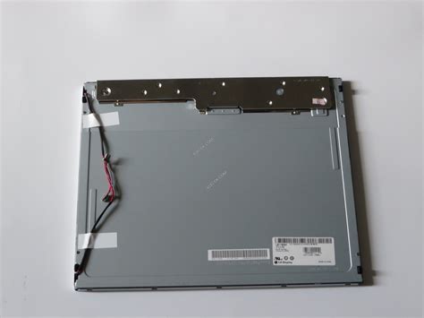 Lm E Tlj A Si Tft Lcd Panel For Lg Display