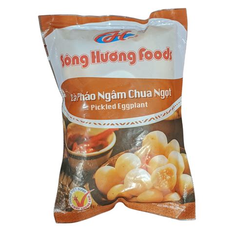 Products Archive - Sông Hương Foods