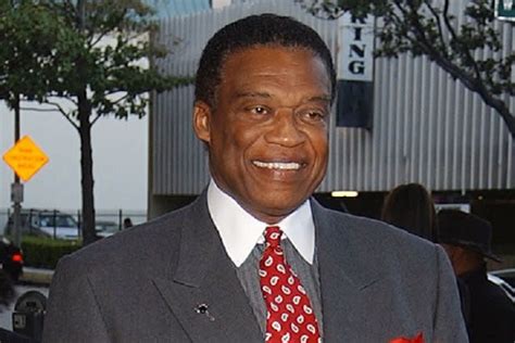 Bernie Casey, ‘Revenge of the Nerds’ Star and Former NFL Player, Dies at 78