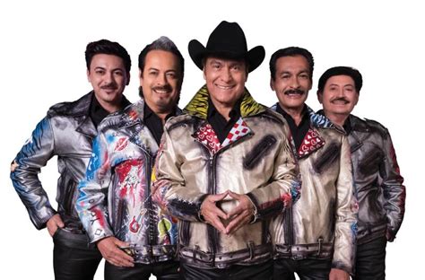 Poluxweb Los Tigres Del Norte Rugen Imparables