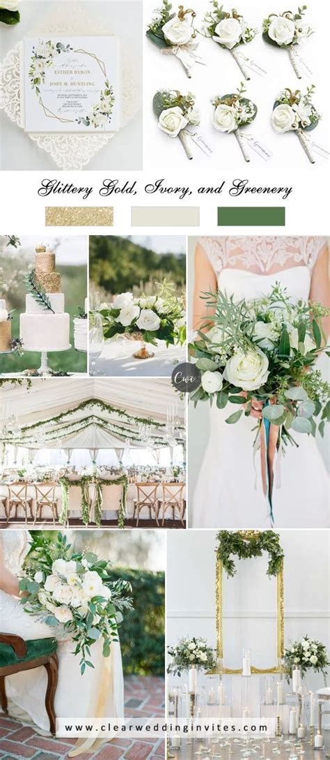 10 Breathtaking Neutral Wedding Color Palette Ideas In 2022