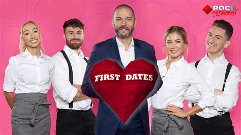 First Dates ดูซีรี่ส์ออนไลน์