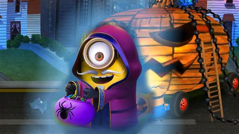 Sorcerer Stuart Minion Unlocked New Costume In Minion Rush Game Youtube