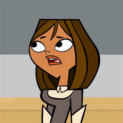 Courtney Cartoon Pics Total Drama Island Iconic Characters