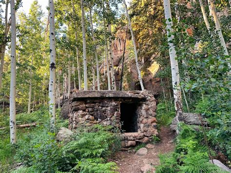 9 Short And Easy Hikes In Flagstaff, AZ - Karabou Adventures