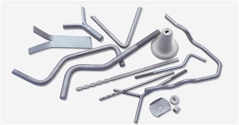 Inconel Refractory Anchors Manufacturer Metalx