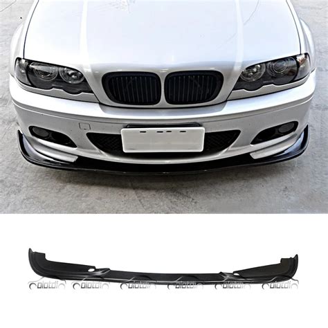 Aliexpress Buy For H Style Car Styling PU Material Front Lip