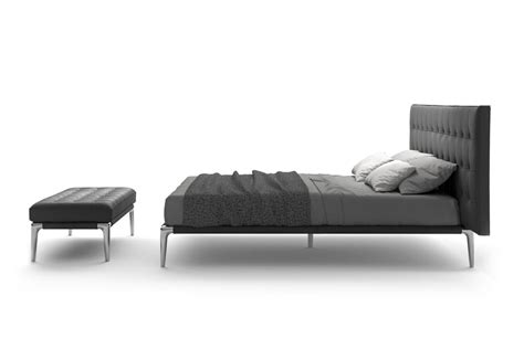 Volage Bed By Philippe Starck For Cassina Commercial Mobilia