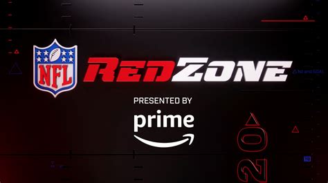 NFL RedZone Motion Graphics and Broadcast Design Gallery