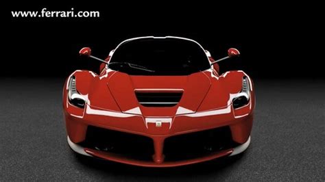 Ferrari LaFerrari Official Video Nicolas Fuentes Flickr