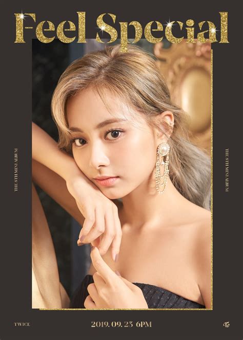 Twice Feel Special Teaser Photos 3 Hdhr K Pop Database