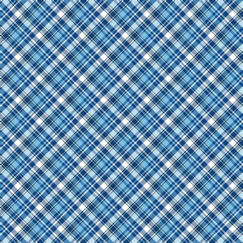 Premium Vector Seamless Pattern Of Plaid Check Fabric Texture Striped