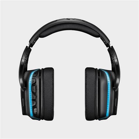 Logitech G635 - Gaming Headset USB EMEA - Hankerz Official