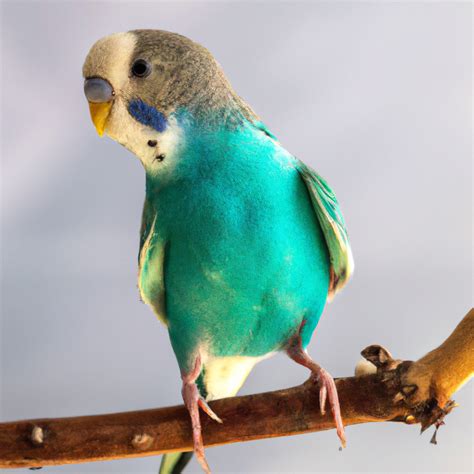 Why Parakeets Puff Up Understanding Their Behavior And Needs