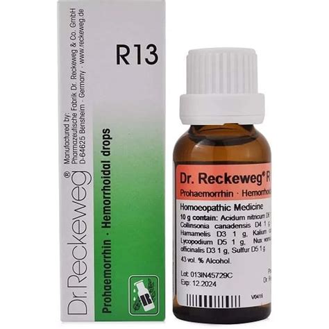 Buy Dr Reckeweg Online Get Upto Off At Pharmeasy