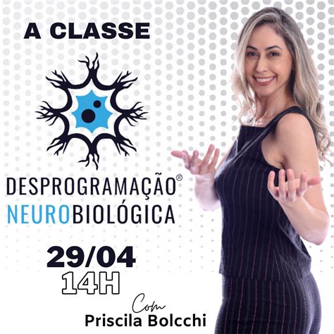 CURSO DESPROGRAMAÇÃO NEUROBIOLÓGICA