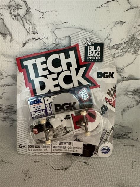 11 Ultra Rare Tech Decks 1 Rare Tech Deck And 1 Jump N Grind Set Ebay