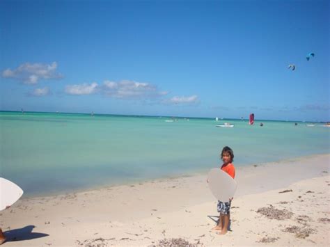 Hadicurari Beach | Aruba Sightseeing | Aruba