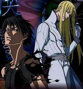 Ai no Kusabi (2012) | Anime Amino